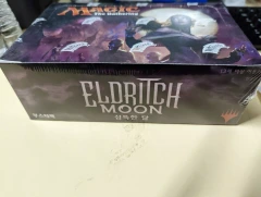 Eldritch Moon Booster Box - Korean